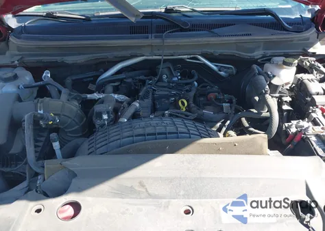 2021 Ford Ranger Xlt from USA, damaged, VIN 1FTER1FH0MLD40753